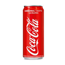 コカ・コーラ 缶
