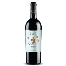 Gufo Merlot (2023)