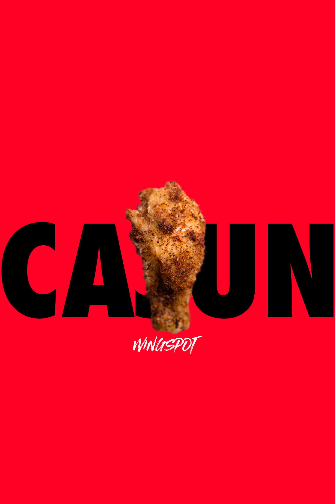Cajun