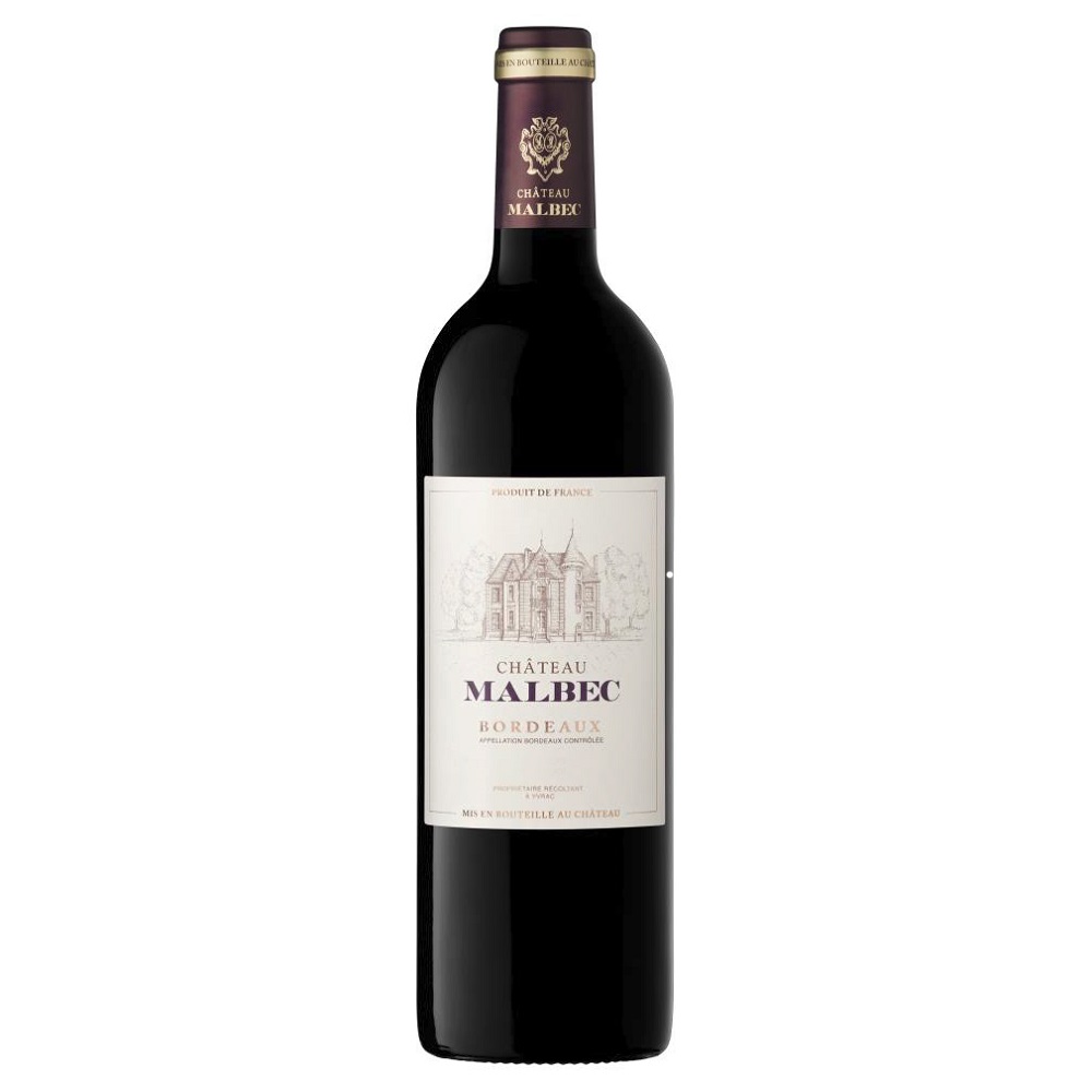 Chateau Malbec (2020)