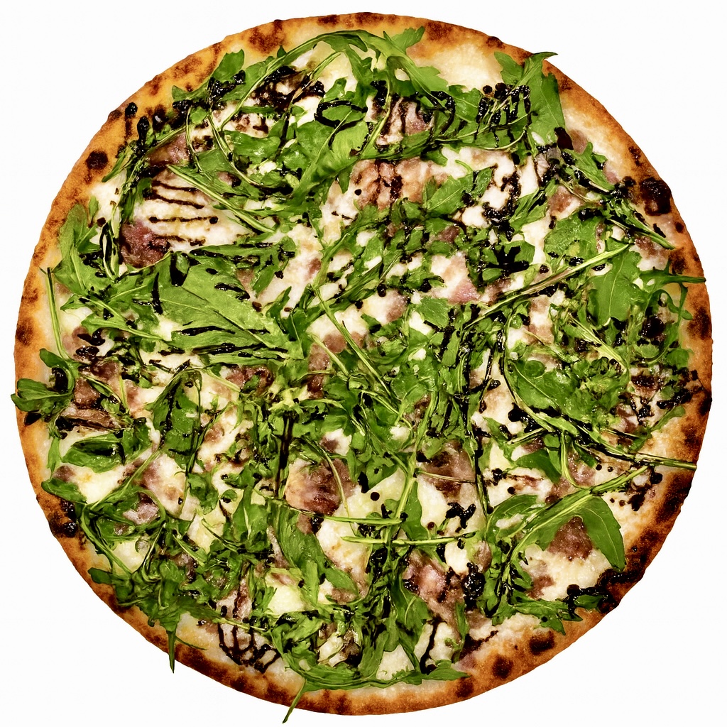 P.B.R - Gallery Pizza Bangkok