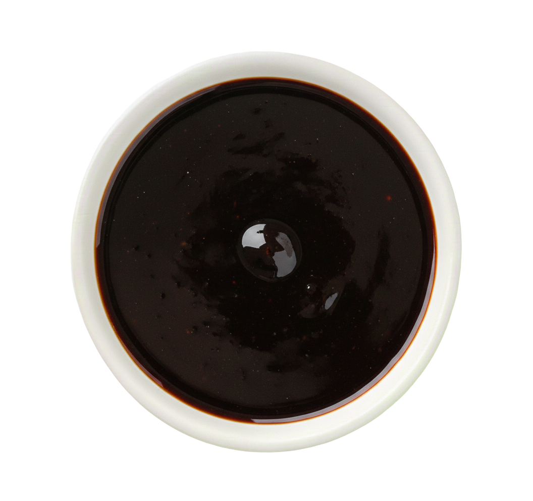 Balsamic Glaze - Gallery Pizza Bangkok