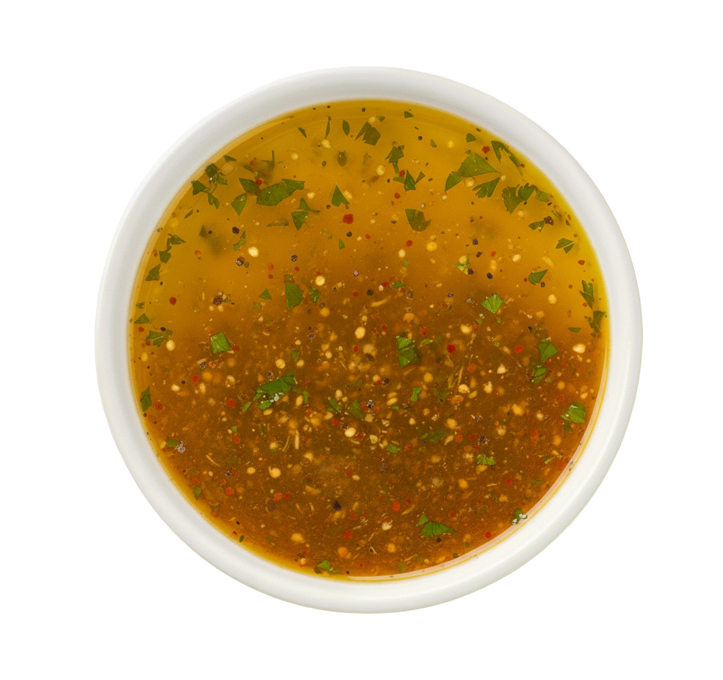 Italian Dressing - Gallery Pizza Bangkok