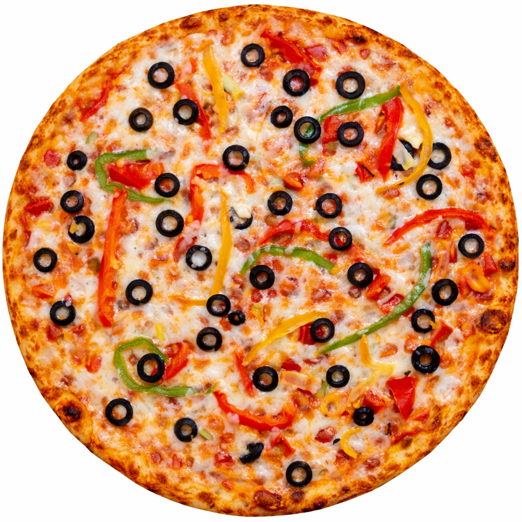 シュプリーム - Gallery Pizza Bangkok