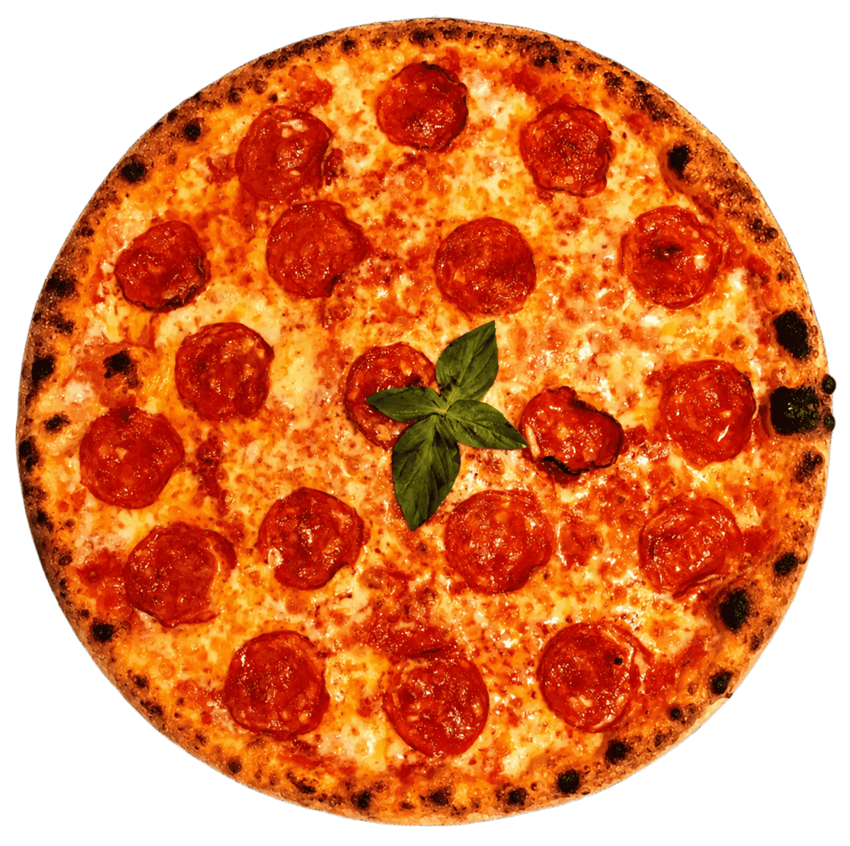 American Pepperoni
