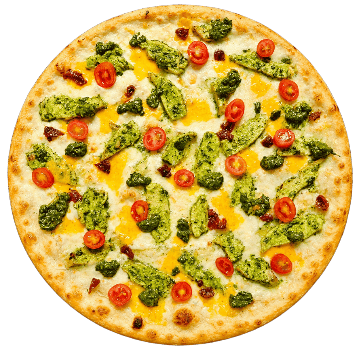 Posto - Gallery Pizza Bangkok